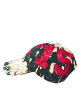 Load image into Gallery viewer, C15 STITCHED LID - SAMPLE 008