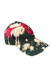 Load image into Gallery viewer, C15 STITCHED LID - SAMPLE 008