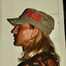 Load image into Gallery viewer, INFANTRY LID - OLIVE