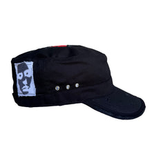 Load image into Gallery viewer, INFANTRY LID - BLACK