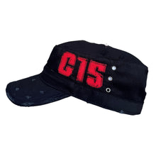 Load image into Gallery viewer, INFANTRY LID - BLACK
