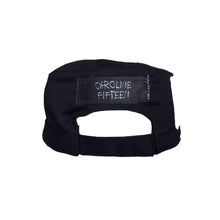 Load image into Gallery viewer, INFANTRY LID - BLACK