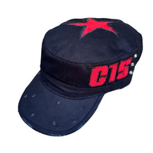 Load image into Gallery viewer, INFANTRY LID - BLACK