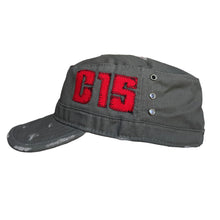 Load image into Gallery viewer, INFANTRY LID - OLIVE