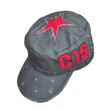 Load image into Gallery viewer, INFANTRY LID - OLIVE