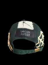 Load image into Gallery viewer, PARASITE TECHNO LID - DARK GREEN