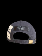 Load image into Gallery viewer, INCITE TECHNO LID - NAVY/CHARCOAL