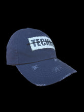 Load image into Gallery viewer, INCITE TECHNO LID - CHARCOAL
