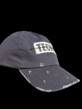 Load image into Gallery viewer, INCITE TECHNO LID - NAVY/CHARCOAL