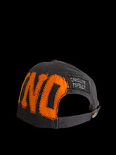 Load image into Gallery viewer, TECHNO STITCHED LID 001