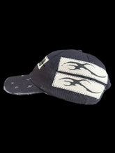 Load image into Gallery viewer, INCITE TECHNO LID - NAVY/CHARCOAL