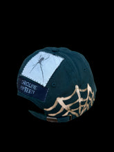Load image into Gallery viewer, PARASITE TECHNO LID - DARK GREEN