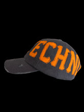 Load image into Gallery viewer, TECHNO STITCHED LID 001