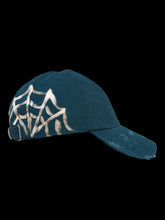 Load image into Gallery viewer, PARASITE TECHNO LID - DARK GREEN