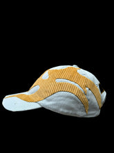 Load image into Gallery viewer, MELLIFLUOUS LID - BABY BLUE & GOLD