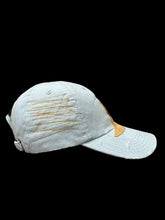 Load image into Gallery viewer, MELLIFLUOUS LID - BABY BLUE & GOLD