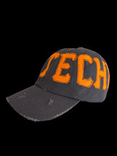 Load image into Gallery viewer, TECHNO STITCHED LID 001