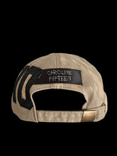 Load image into Gallery viewer, TECHNO STITCHED LID 002