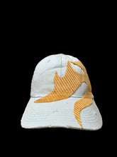 Load image into Gallery viewer, MELLIFLUOUS LID - BABY BLUE & GOLD