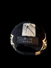 Load image into Gallery viewer, PARASITE TECHNO LID - BLACK