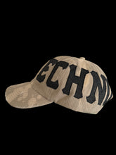 Load image into Gallery viewer, TECHNO STITCHED LID 002