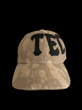 Load image into Gallery viewer, TECHNO STITCHED LID 002
