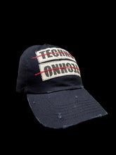 Load image into Gallery viewer, ANTI TECHNO LID - DARK NAVY