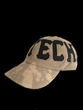 Load image into Gallery viewer, TECHNO STITCHED LID 002