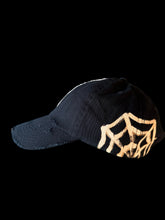 Load image into Gallery viewer, PARASITE TECHNO LID - BLACK