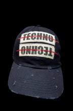 Load image into Gallery viewer, ANTI TECHNO LID - DARK NAVY