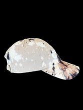 Load image into Gallery viewer, C15 LID - BLACK DENIM & STONE MARBLE