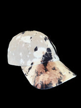 Load image into Gallery viewer, C15 LID - BLACK DENIM & STONE MARBLE