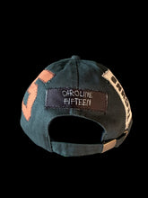 Load image into Gallery viewer, C15 STITCHED LID - VEXED 003