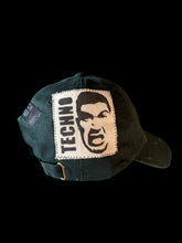 Load image into Gallery viewer, C15 STITCHED LID - VEXED 003