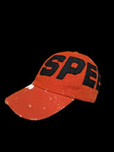 Load image into Gallery viewer, 1 OF 1 TEMPO LID SAMPLE - 001