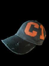 Load image into Gallery viewer, C15 STITCHED LID - VEXED 003