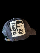 Load image into Gallery viewer, C15 STITCHED LID - VEXED 001