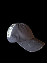 Load image into Gallery viewer, C15 STITCHED LID - VEXED 001