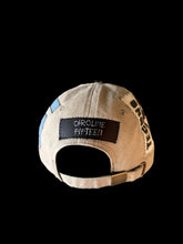 Load image into Gallery viewer, C15 STITCHED LID - VEXED 002