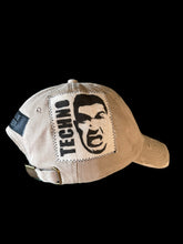 Load image into Gallery viewer, C15 STITCHED LID - VEXED 002