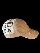 Load image into Gallery viewer, C15 STITCHED LID - VEXED 002