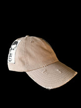 Load image into Gallery viewer, C15 STITCHED LID - VEXED 002