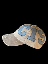Load image into Gallery viewer, C15 STITCHED LID - VEXED 002