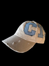 Load image into Gallery viewer, C15 STITCHED LID - VEXED 002