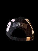 Load image into Gallery viewer, C15 STITCHED LID - VEXED 004