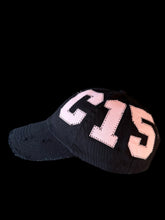 Load image into Gallery viewer, C15 STITCHED LID - VEXED 004