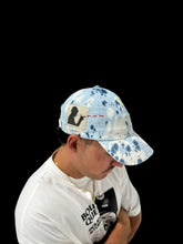 Load image into Gallery viewer, 1 OF 2 TEMPO LID SAMPLE - 004