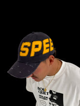 Load image into Gallery viewer, 1 OF 1 TEMPO LID SAMPLE - 002