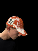 Load image into Gallery viewer, 1 OF 1 TEMPO LID SAMPLE - 001