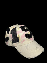 Load image into Gallery viewer, C15 STITCHED SAMPLE - 007